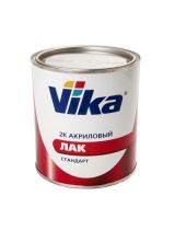 VIKA 200563 Лак акриловый 2К АК-1112 4,7кг