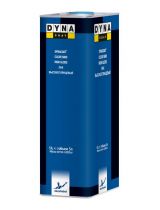 DYNACOAT 373668 Лак Clear 5000 высокоглянцевый 5л
