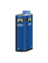 DYNACOAT 541189 Лак Clear 6000 HS AS лак прозрачный 2:1 премиум 1л