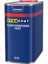 DYNACOAT 541321 Отвердитель FLEXI HARDENER FAST быстрый к лаку 0,5л