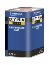 DYNACOAT 541155 Отвердитель FLEXI HARDENER FAST быстрый к лаку 2,5л
