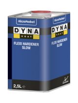 DYNACOAT 541170 Отвердитель FLEXI HARDENER SLOW медленный к лаку 2,5л