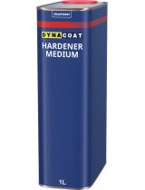 DYNACOAT 374483 Отвердитель для лака Medium, 1л