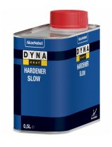 DYNACOAT 374465 Отвердитель для лака Slow, 500мл