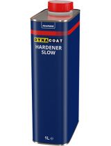 DYNACOAT 374466 Отвердитель для лака Slow, 1л