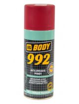 BODY 5100499200 992 Грунт антикоррозийный коричневый аэрозоль 400мл