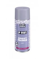BODY 5100700070 P981 Epoxy Primer Грунт эпоксидный серый аэрозоль 400мл