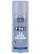 BODY 5100700040 P961 Etch Primer Грунт антикоррозионный серый аэрозоль 400мл