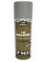 BODY 5200000003 P962 ISOLATOR Грунт изолирующий серо-зеленый аэрозоль 400мл