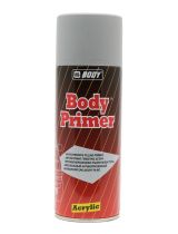 BODY 5100700020 PRIMER Грунт антикоррозийный серый аэрозоль 400мл