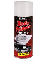 BODY 5100100010 PRIMER Грунт антикоррозийный белый аэрозоль 400мл