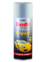 BODY 5100700002 SPOT REPAIR Грунт акриловый серый аэрозоль 400мл