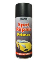 BODY 5100200001 SPOT REPAIR Грунт акриловый черный аэрозоль 400мл