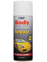 BODY 5100100011 SPOT REPAIR Грунт акриловый белый аэрозоль 400мл