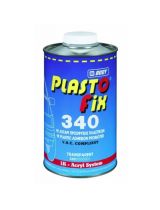 BODY 3400000000 340 PLASTO FIX Грунт акриловый адгезионный бесцветный 500мл