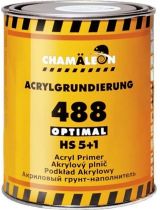 CHAMALEON 14882 488 Optimal HS 5+1 Грунт-наполнитель черный 1л