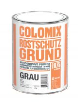 COLOMIX Грунт антикоррозийный серый 0,75кг