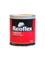 REOFLEX RX P-01/1000 GR Грунт алкидный 1K Uniprimer серый 1кг