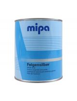 MIPA 215010060 Felgensilber 1K Краска для дисков серебристо-алюминиевый 400мл