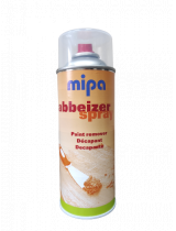 MIPA 212580000 Abbeizer-Spray Смывка краски 400мл