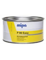 MIPA 288120000 P 90 Easy PE-Fullspachtel Шпатлевка-наполнитель с отвердителем 2кг