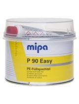 MIPA 288110000 P 90 Easy PE-Fullspachtel Шпатлевка-наполнитель с отвердителем 1кг