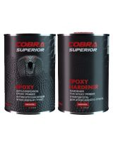 NOVOL 91152 COBRA Грунт Epoxy эпоксидный 0,8+0,8л