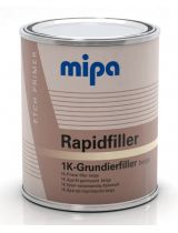 MIPA 224110001 Rapidfiller 1K-Grundierfiller Грунт-наполнитель темно-серый 1л