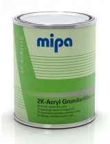 MIPA 227710000 2K-Acryl Grundierfiller Грунт-филлер акриловый светло-серый 1кг