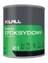 POLFILL Грунт эпоксидный ЕР 2+1 493мл