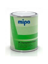 MIPA 227030000 2K-Transparent Sealer Средство соединяющее бесцветное 3л
