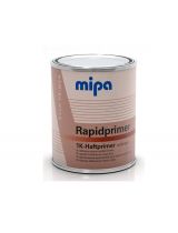 MIPA 224010000 Rapidprimer 1K-Haftprimer Грунт адгезионный реактивный красно-коричневый 1л