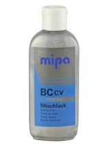 MIPA 218200V90 BC Mischlack CV90 silber Микс-эмаль 100мл
