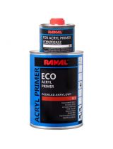 RANAL 10611-2 Грунт акриловый ECO 5+1 0,75+0,15 белый