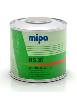 MIPA 237200000 HS 35 2K-HS-Harter lang Отвердитель медленный 0,5л