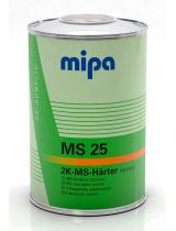 MIPA 237410000 MS 25 2K-MS-Harter normal Отвердитель нормальный 1л