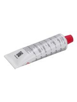 MIPA 289740000 P Harter rot Отвердитель для полиэфирной шпатлевки 25г