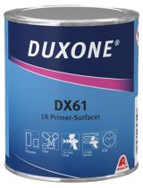 DUXONE DX61 грунт 1К протравливающий 1л