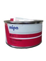MIPA 293510000 P 11 PE-Leichtspachtel Шпатлевка легкая белая с отвердителем 1л
