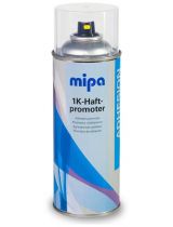 MIPA 213360000 1K-Haftpromoter-Spray Грунт усилитель адгезии по пластику 400мл