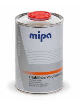 MIPA 271610000 Stabilisier-Verdünnung Растворитель-стабилизатор 1л