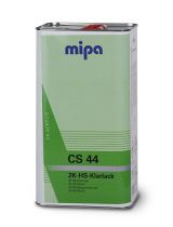 MIPA 232150000 CS 44 2K-HS-Klarlack Лак керамический 5л