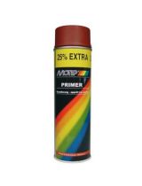 MOTIP 04121 Грунт-наполнитель 1K Primer Filler Grey 500ml