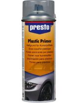PRESTO 308066 Грунт для пластика 400мл