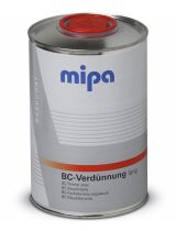 MIPA 271510000 BC-Verdünnung lang Растворитель медленный 1л