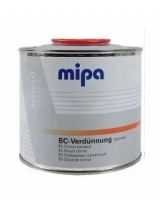 MIPA 271400000 BC-Verdünnung normal Растворитель нормальный 0,5л