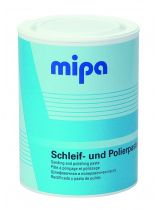 MIPA 269210000 Schleif- und Polierpaste Паста шлифовочная и полировочная 1кг