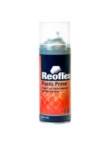 REOFLEX RX P-05/650 Грунт по пластмассе 1K аэрозоль Plastic Primer Spray пигментированный 650мл