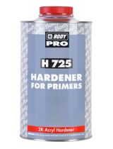BODY 7250000010 H725 Отвердитель для грунта акрилового быстрый 333мл