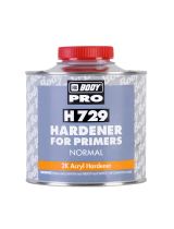 BODY 7290000020 H729 Отвердитель для грунта акрилового стандартный 250мл